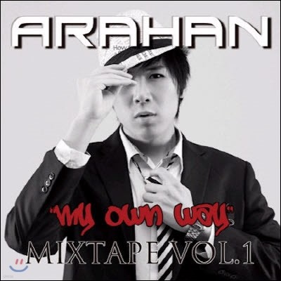 [߰] ƶ (Arahan) / My Own Way