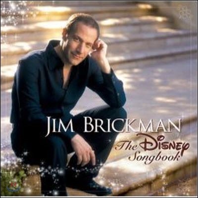 [߰] Jim Brickman / The Disney Songbook ()