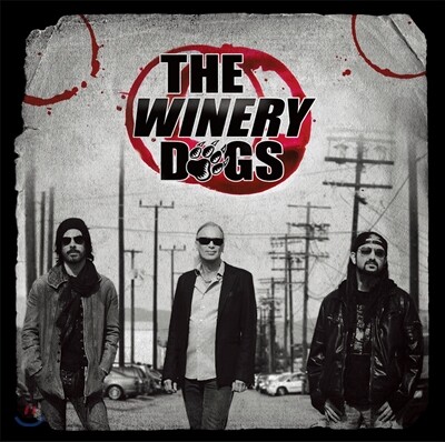 The Winery Dogs - Unleashed In Japan + The Winery Dogs (Special Edition)