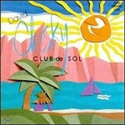 [߰] David Chesky / Club De Sol ()