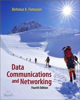 Data Communications Networking, 4/E