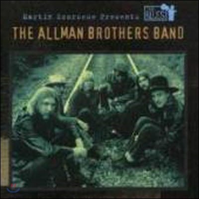Allman Brothers Band / Martin Scorsese Presents Blues (/̰)