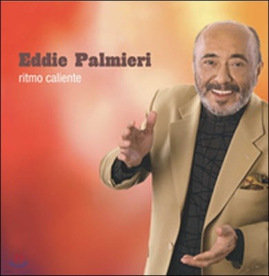 Eddie Palmieri / Ritmo Caliente (/̰)