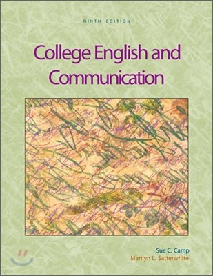 College English And Communication