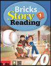 Bricks Story Reading 70 Level 1 : Student Book