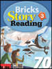 Bricks Story Reading 70 Level 3 : Student Book