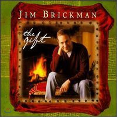 [߰] Jim Brickman / The Gift (Digipack/)