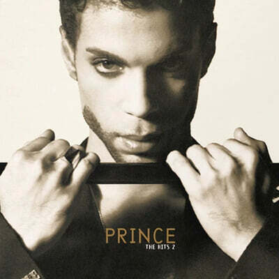 Prince (프린스) - The Hits 2 [2LP]