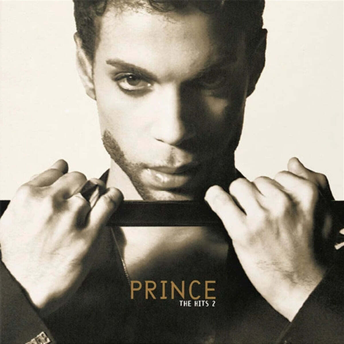Prince (프린스) - The Hits 2 [2LP]
