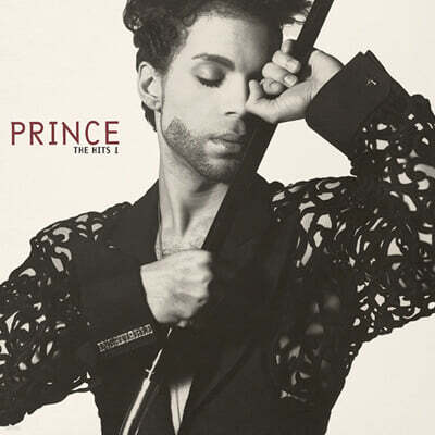 Prince (프린스) - The Hits 1 [2LP]