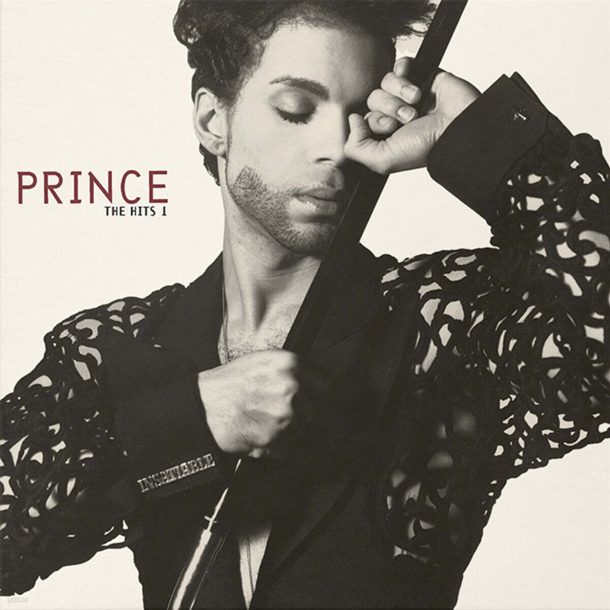 Prince (프린스) - The Hits 1 [2LP]