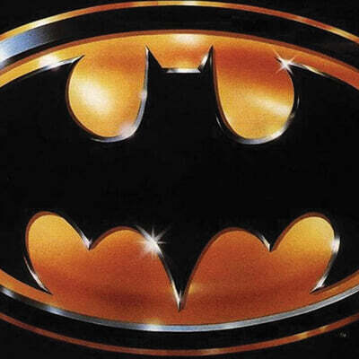 배트맨 영화음악 (Batman : Motion Picture Soundtrack) [2LP]