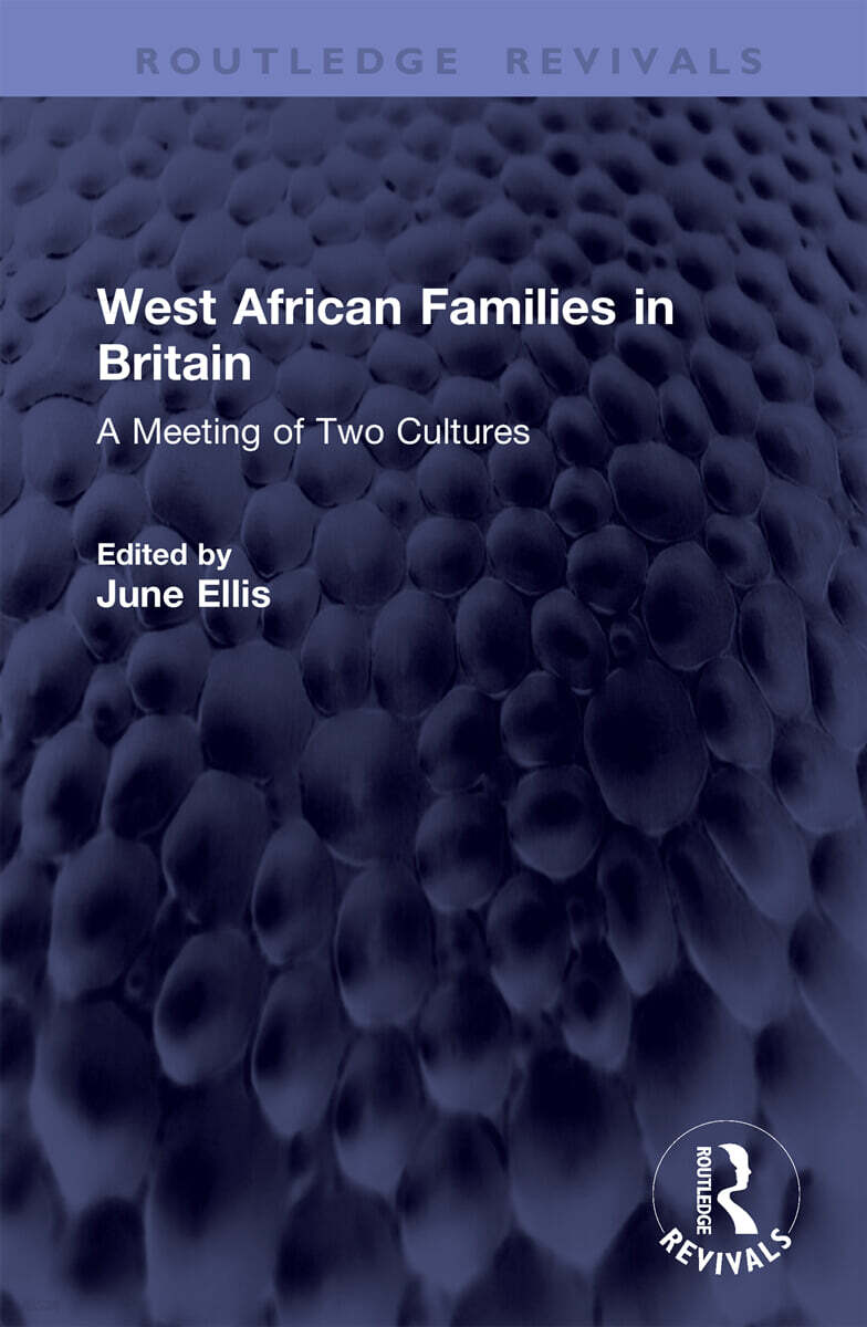 West African Families in Britain