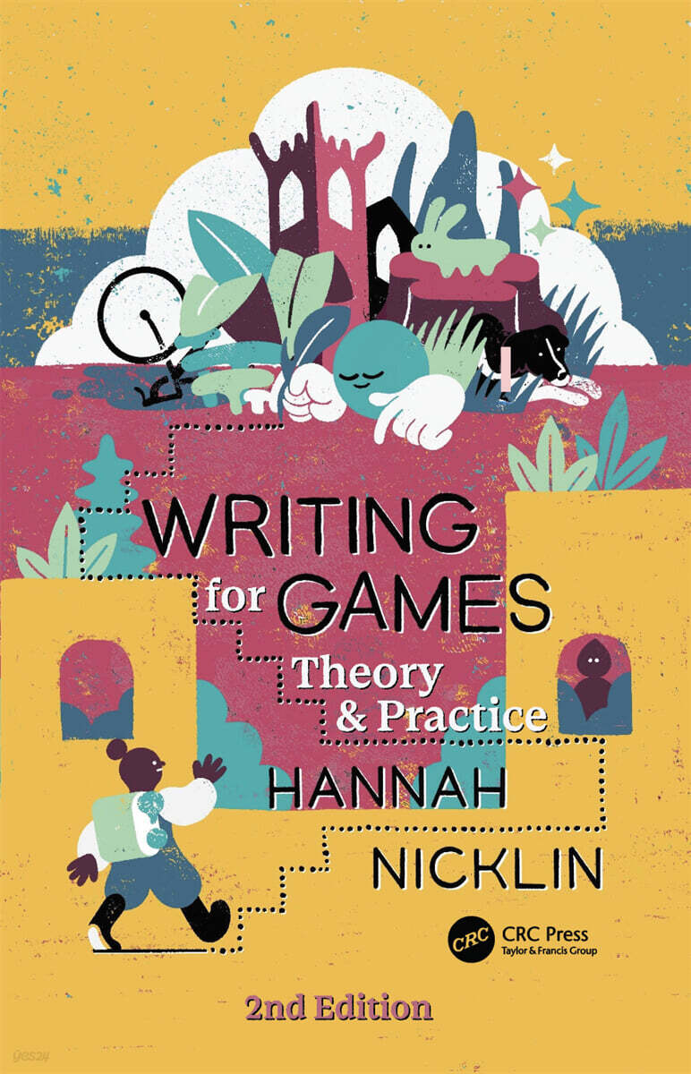 Writing for Games