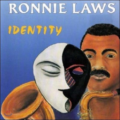 [߰] Ronnie Laws / Identity ()