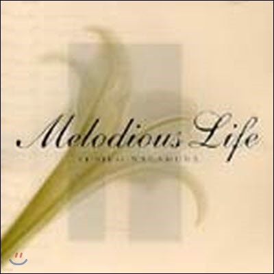 [߰] Nakamura Yuriko (ī ) / Melodious Life (̰)