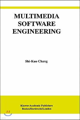 Multimedia Software Engineering