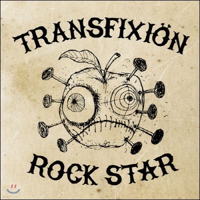 [߰] Transfixion(Ʈȼ) / Rock Star (Digital Single)