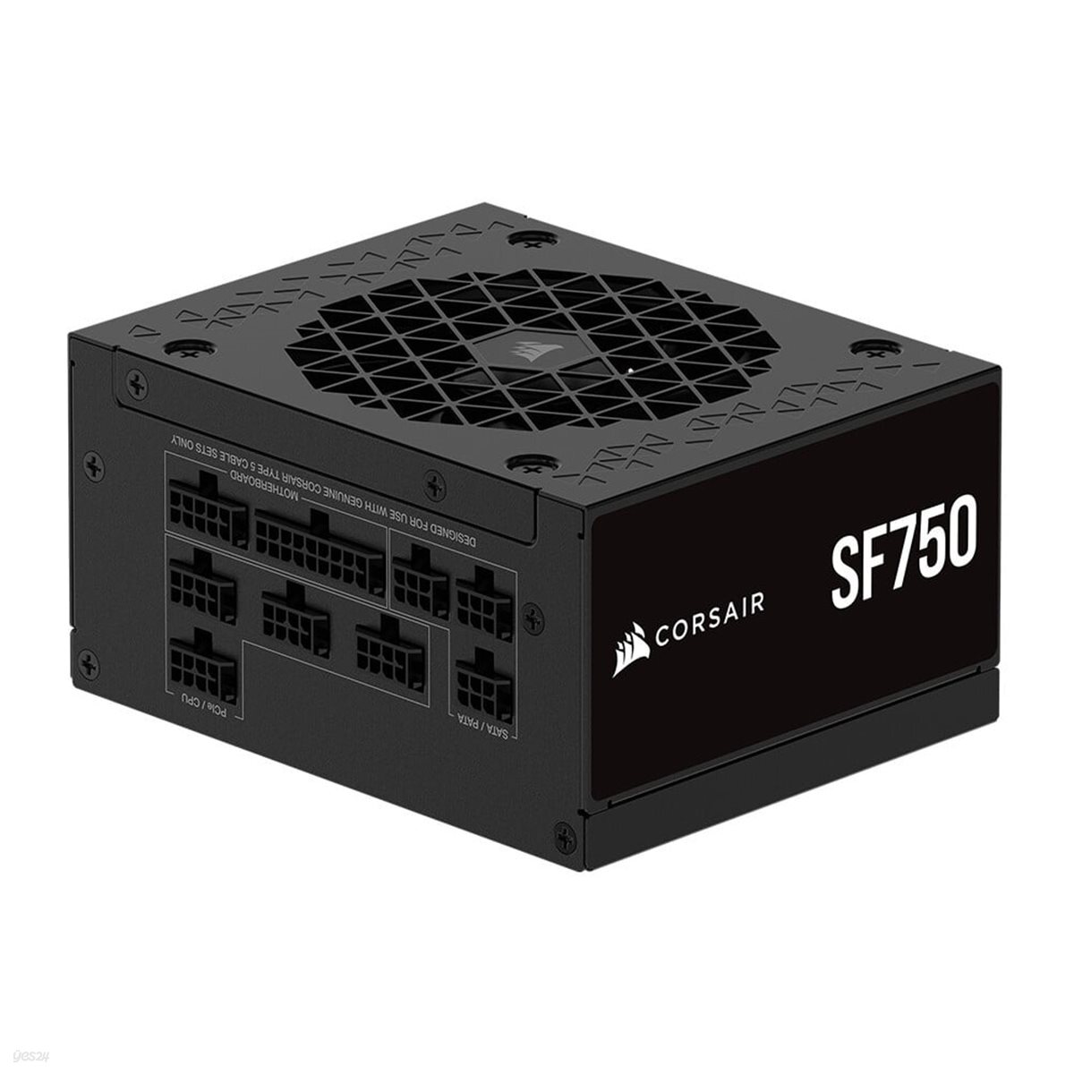 커세어 SF750 80PLUS 플래티넘 ATX3.1