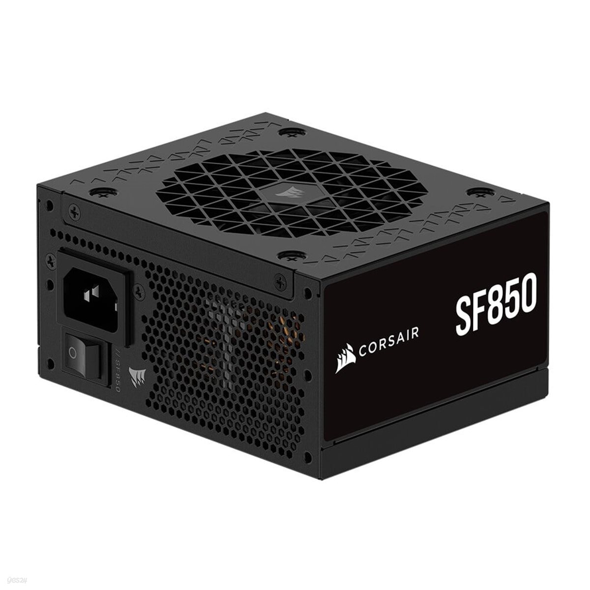 커세어 SF850 80PLUS 플래티넘 ATX3.1