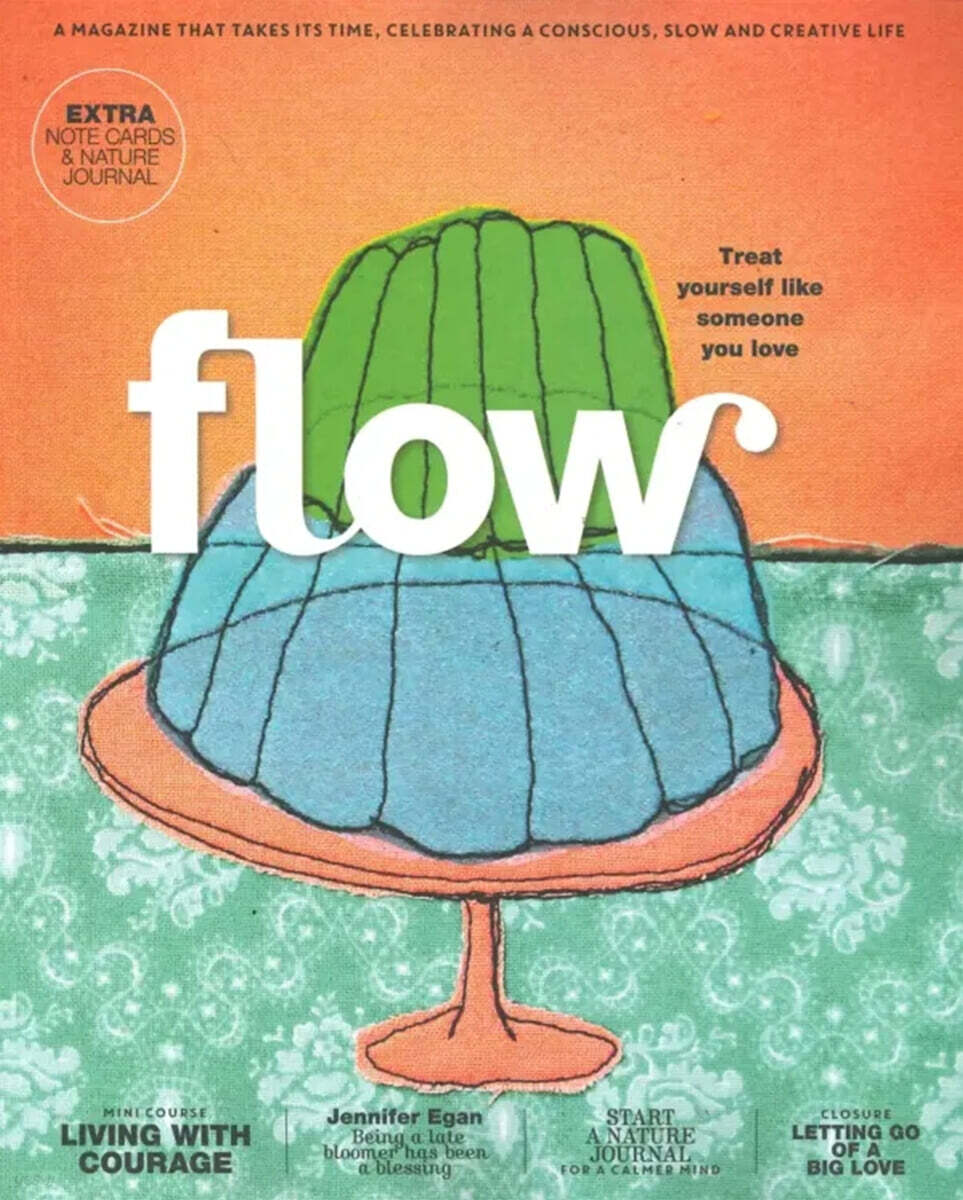 FLOW (격월간) : 2026년 No.43