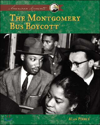 Montgomery Bus Boycott