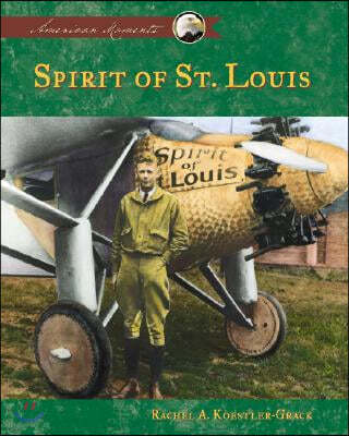 Spirit of St. Louis