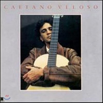 [߰] Caetano Veloso / Brazilian Songs With Guitar ()