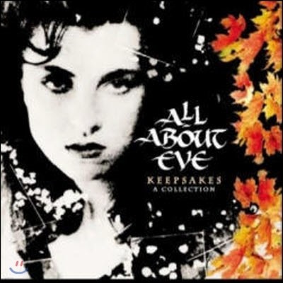 All About Eve / Keepsakes - A Collection (2CD + 1DVD//̰)