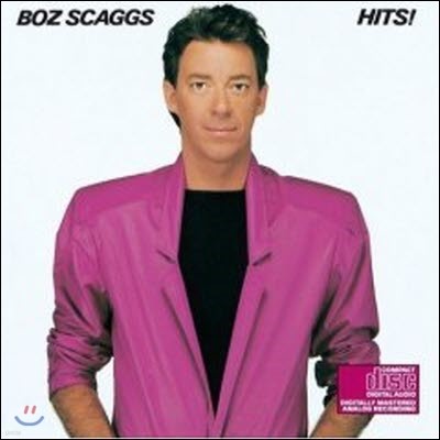 [߰] Boz Scaggs / Hits ()