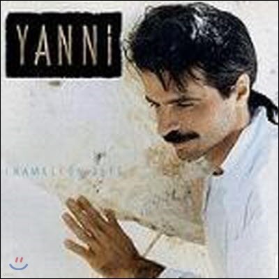 [߰] Yanni / Chameleon Days ()