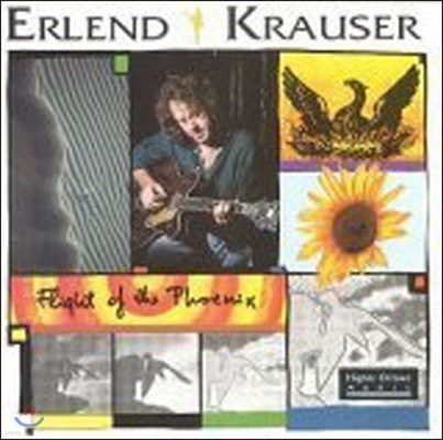 [߰] Erlend Krauser / Flight Of The Phoenix ()