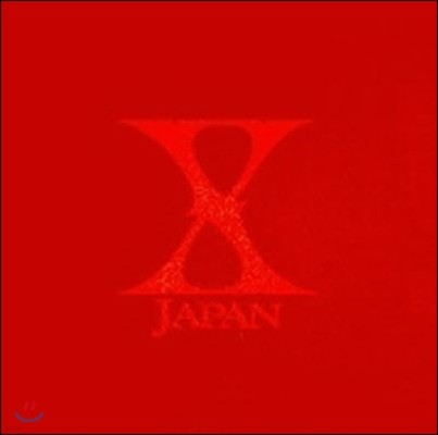 [߰] X-Japan ( ) / Singles: Atlantic Years ()