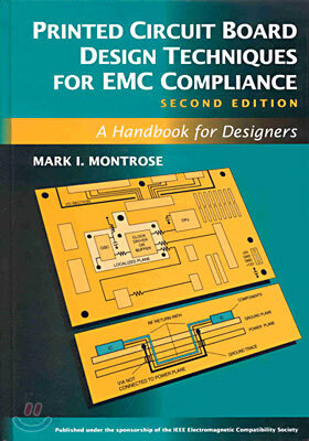 Printed Circuit Board Design Techniques for EMC Compliance
