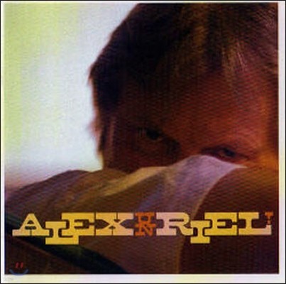 Alex Riel / Unriel (/̰)