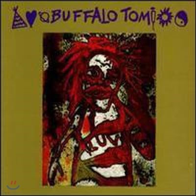 Buffalo Tom / Buffalo Tom (/̰)