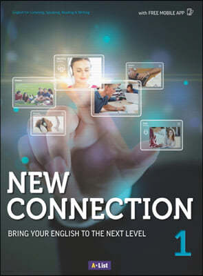New Connection 1 : Student Book