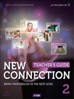 New Connection 2 : Teacher's Guide