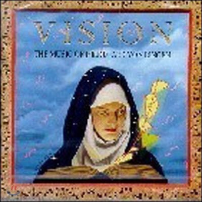 Hildegard Von Bingen / Vision: The Music Of Hildegard Von Bingen (̰/EKCD0213)