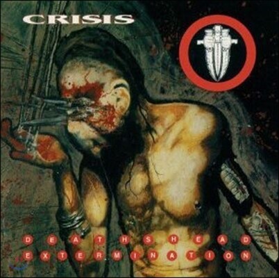 Crisis / Deathshead Extermination (수입/미개봉)