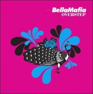 [߰] Ǿ (Bellamafia) / Overstep (Repackage)