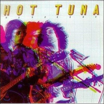 [߰] Hot Tuna / Hoppkorv ()