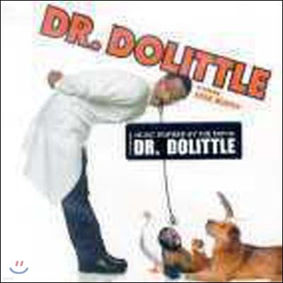 O.S.T. / Dr. Dolittle -  θƲ (̰)