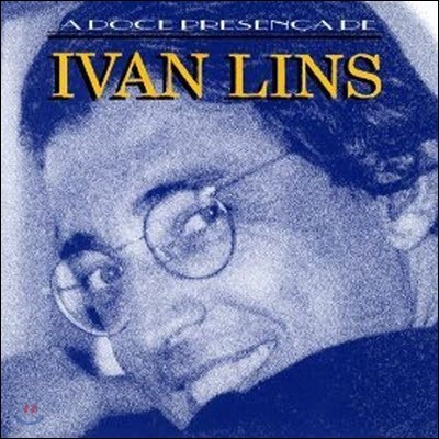 [߰] Ivan Lins / A Doce Presen&ccedil;a ()