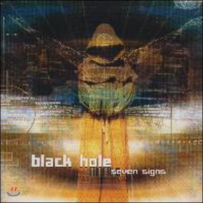 블랙홀 (Black Hole) / 7집 Seven Signs (미개봉)
