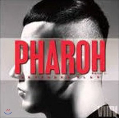 [߰] ķ (Pharoh) / Part.1 Extended Play ()