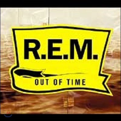 R.E.M. / Out Of Time (CD+DVD/Digipack//̰)