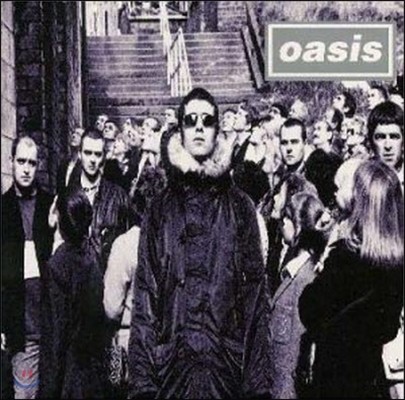 Oasis / Do You Know What I Mean? (Single/̰)