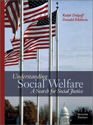 Understanding Social Welfare, 7/E