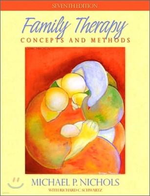 Family Therapy : Concepts And Methods